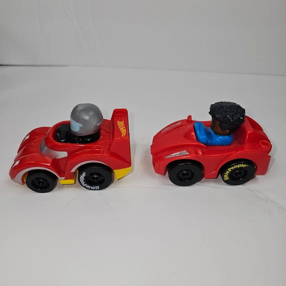 Fisher-Price fisher price